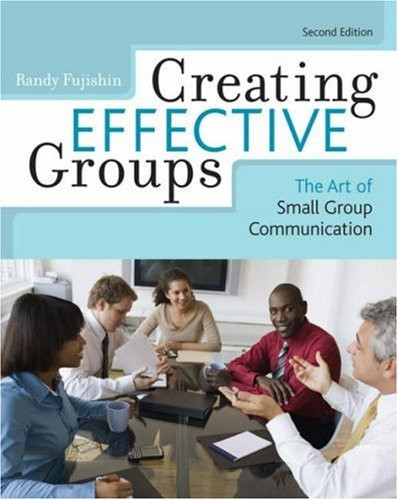 Creating Effective Groups