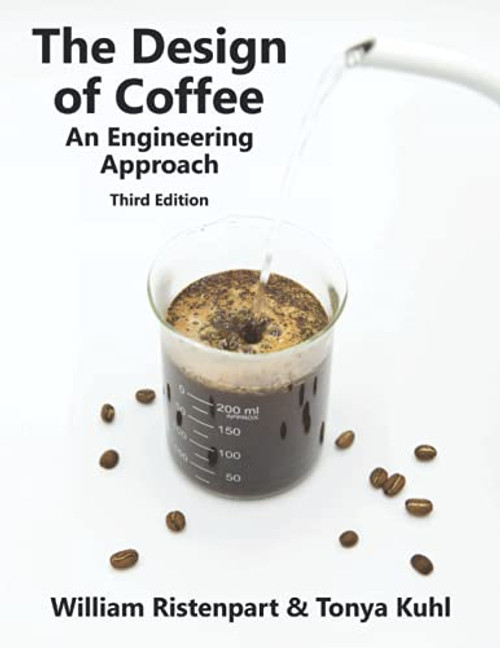 Design of Coffee: An Engineering Approach