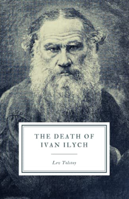 Death of Ivan Ilych