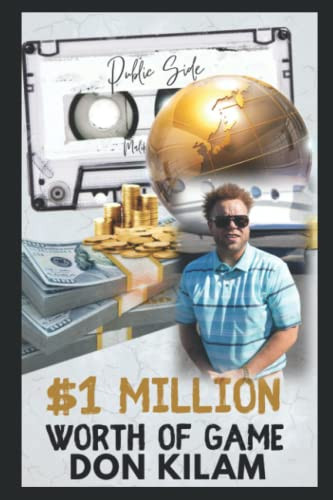 Million Dollars Worth Of Game