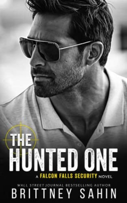 Hunted One (Falcon Falls Security)
