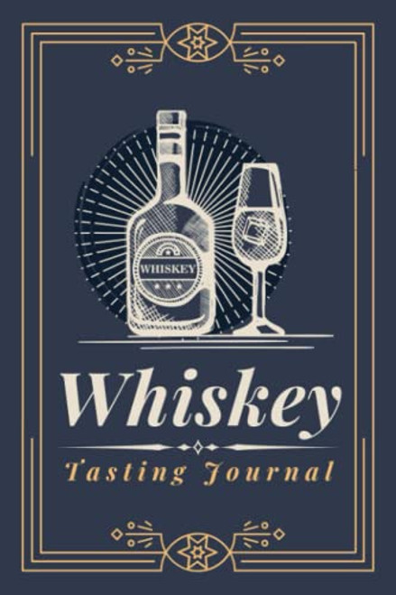 Whiskey Tasting Journal