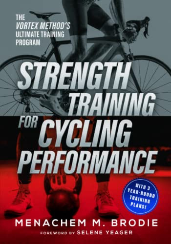 Strength Training for Cycling Performance
