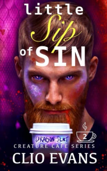 Little Sip of Sin