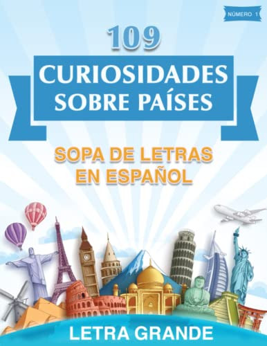 109 Curiosidades Sobre Paises