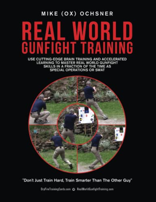 Real World Gunfight Training