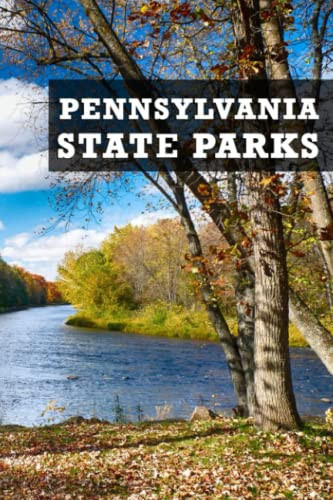 List of Pennsylvania state parks
