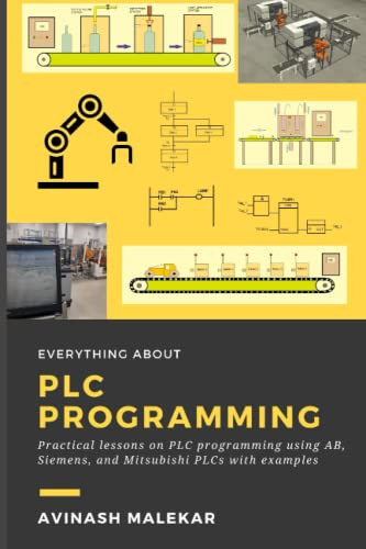 Learn everything about PLC programming