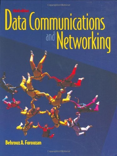 Data Communications And Networking