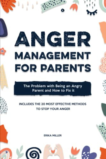 Anger Management for Parents