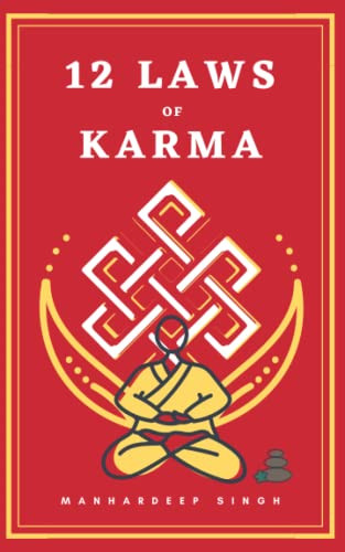 12 Laws of Karma