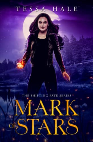 Mark of Stars: A Parnormal Reverse Harem Romance