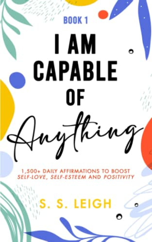 I Am Capable of Anything