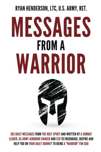 Messages From A Warrior