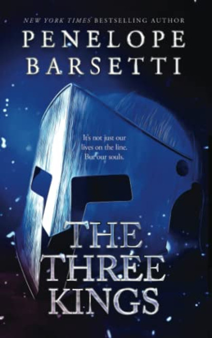 Three Kings (Forsaken)