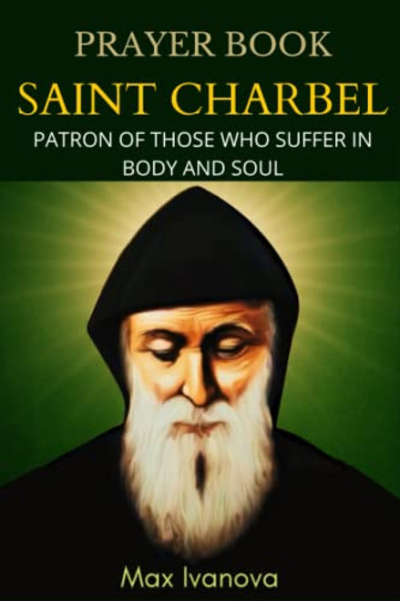 Prayer Book Saint Charbel