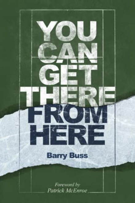 You Can Get There From Here