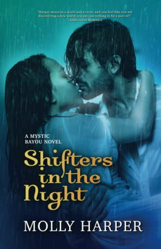 Shifters in the Night (Mystic Bayou)