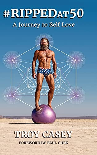 Rippedat50: A Journey to Self Love