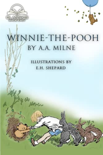 Winnie-the-Pooh (Classics Made Easy)