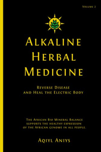 Alkaline Herbal Medicine