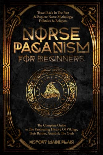 Norse Paganism For Beginners