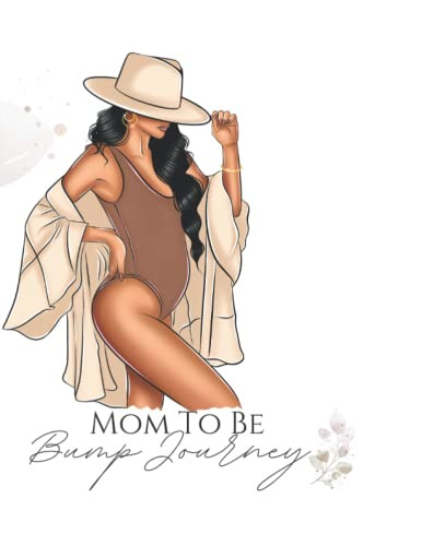 Mom To Be Bump Journey: Pregnancy Planner