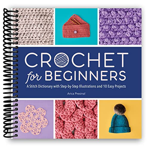 Crochet for Beginners