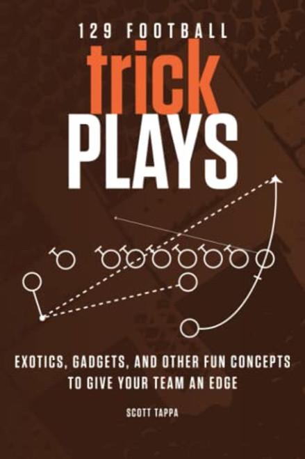 129 Football Trick Plays