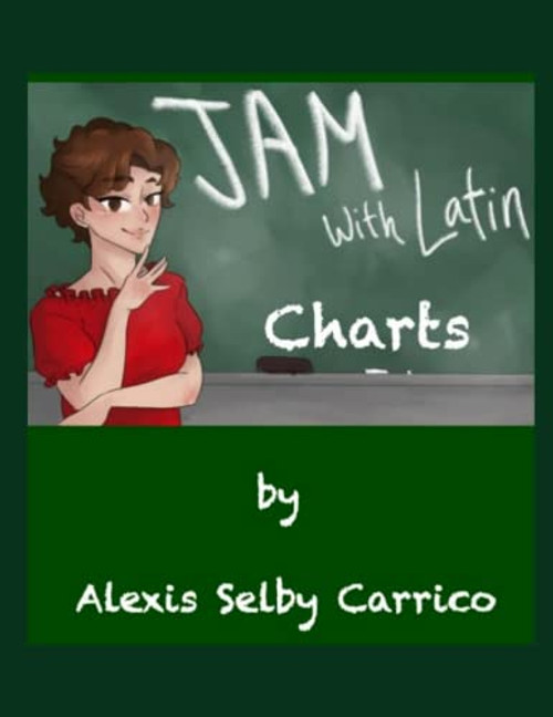 JAM with Latin Charts