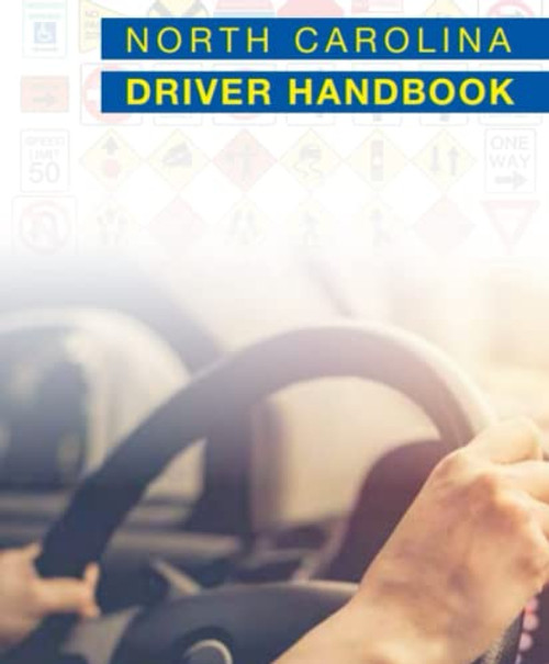 North Carolina Driver Handbook