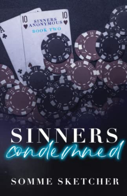 Sinners Condemned: An Enemies to Lovers Mafia Romance
