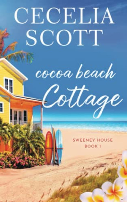 Cocoa Beach Cottage (Sweeney House)