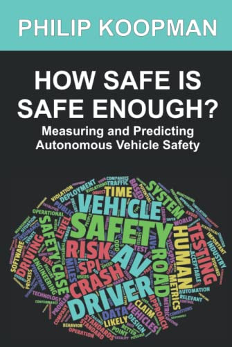 How Safe Is Safe Enough
