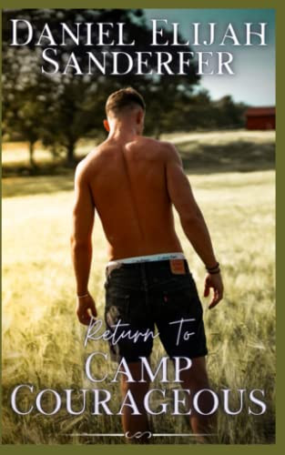 Return To Camp Courageous