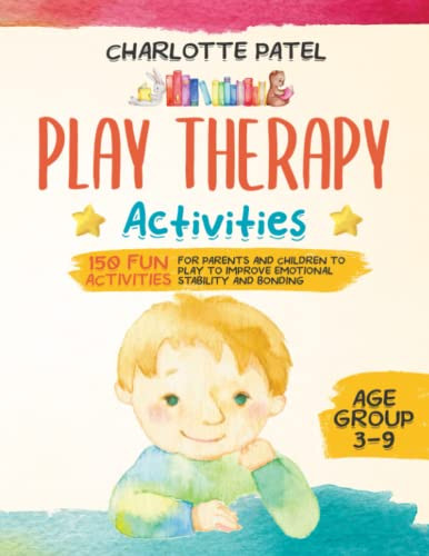 Play Therapy Activities