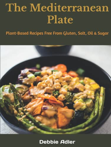 Mediterranean Plate