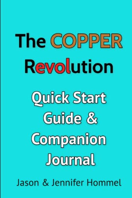 Copper Revolution