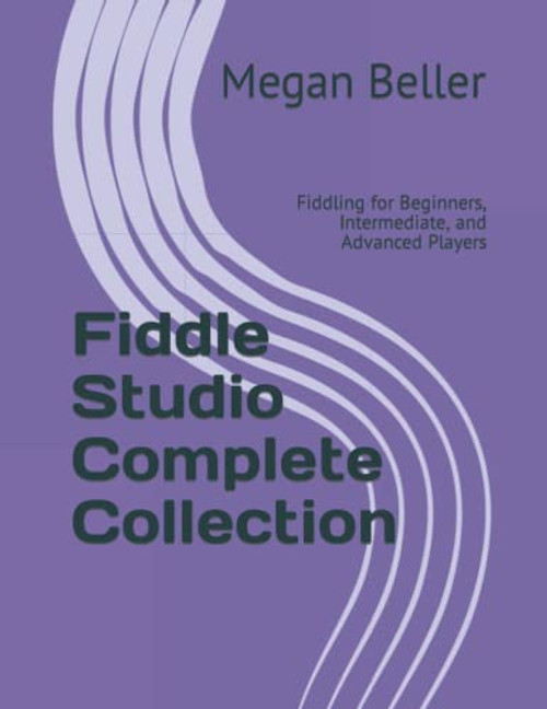 Fiddle Studio Complete Collection
