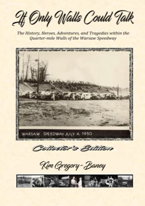 If Only Walls Could Talk