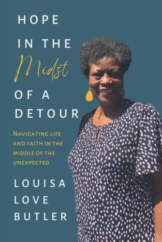 Hope in the Midst of a Detour