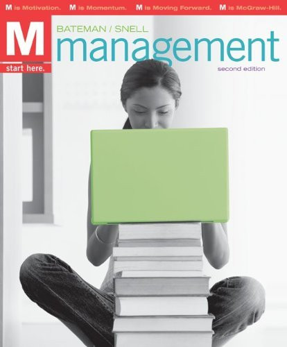 M Management
