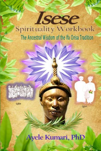 Isese Spirituality Workbook