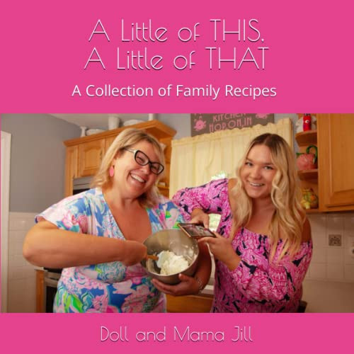 Little of THIS A Little of THAT