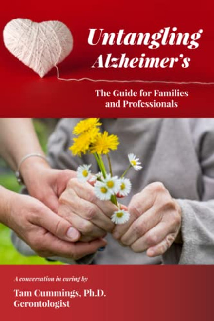 Untangling Alzheimer's