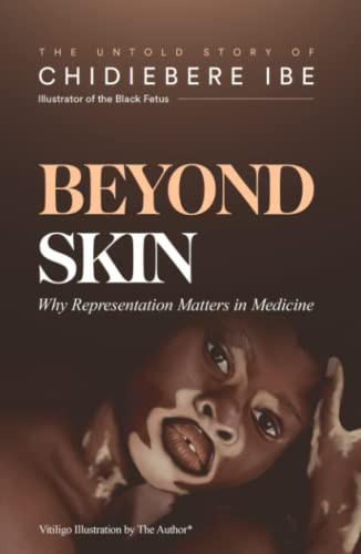 Beyond Skin: Why Representation Matters in Medicine