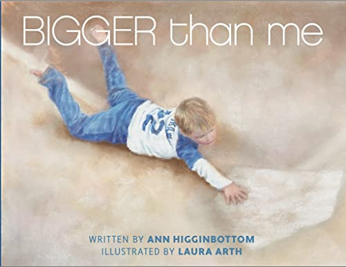 Bigger Than Me