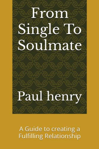 From Single To Soulmate