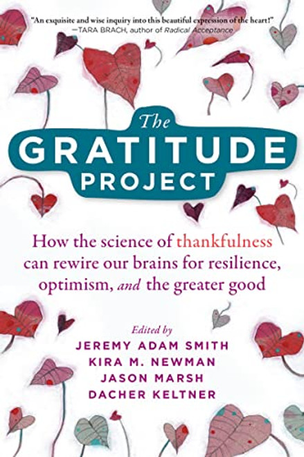 Gratitude Project