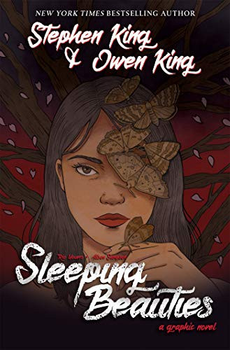 Sleeping Beauties volume 1 (Graphic Novel)